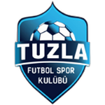 شعار Tuzla Futbol Spor Kulübü