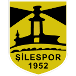 شعار Şilespor