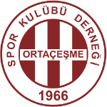 شعار Ortaçeşme SK