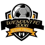 شعار Wemani FC de Fomboni