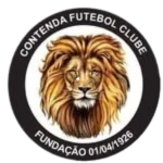 شعار Contenda FC