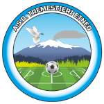 شعار Tremestieri Etneo