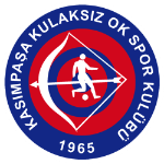 شعار Kasımpaşa Kulaksız Okspor