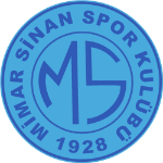 شعار İstanbul Mimarsinan SK