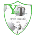 شعار Zeytinburnu Yeşiltepe SK