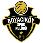 شعار Boyacıköyspor