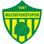 شعار Mecidiyeköy SK
