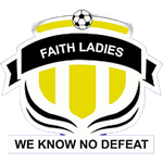 شعار Faith FC