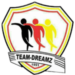 شعار Dreamz FC