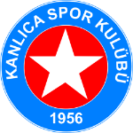 شعار Kanlıcaspor