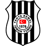 شعار Yahya Kemalspor