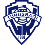 شعار Tunusbağıspor