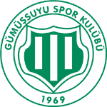 شعار Gümüşsuyu SK