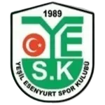 شعار Yeşil Esenyurt