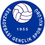 شعار Şehzadebaşı
