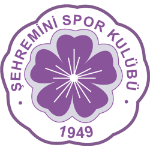 شعار Şehreminispor