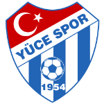 شعار Yücespor