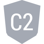 شعار C2