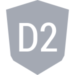 D2