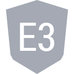 E3