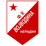 شعار FK Vojvodina Neradin