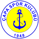شعار Çapaspor