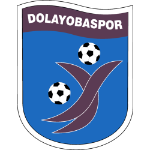 شعار Dolayobaspor