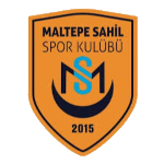 شعار Maltepe Sahilspor