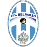 شعار Belpasso