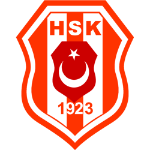 شعار Hasköy SK