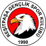 Reşitpaşa SK شعار Reşitpaşa SK