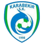شعار Karabekir SK