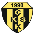 شعار Çantaköy SK