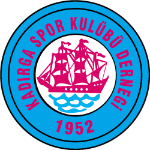 شعار Kadırga SK