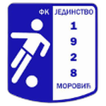 شعار FK Jedinstvo Morović