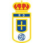 شعار Real Oviedo B
