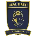 FC Real Sireti شعار FC Real Sireti