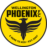 شعار Wellington Phoenix