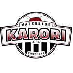 شعار Waterside Karori