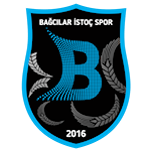 شعار Bağcılar İstoçspor