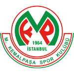 شعار İstanbul Mustafakemalpaşa SK