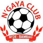 شعار N'Gaya Club