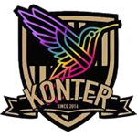شعار Konter