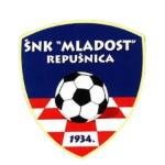شعار ŠNK Mladost Repušnica - Veterani