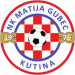 شعار NK Matija Gubec Kutina - Veterani