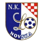 شعار NK Libertas Novska - Veterani