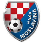 HNŠK Moslavina Kutina - Veterani شعار HNŠK Moslavina Kutina - Veterani