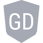 شعار Guarda Desportiva