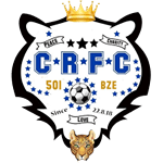 شعار Caesar Ridge FC