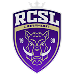شعار RSC Libramontois